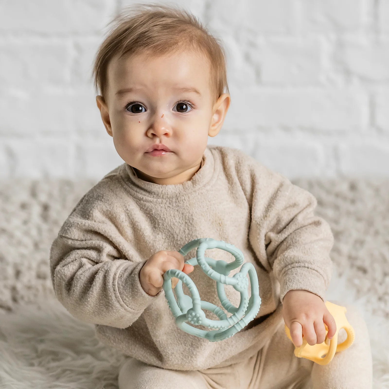 Jouets d’éveil