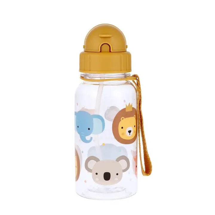 Bouteille en plastique Animal Friends