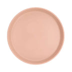 Vaisselle enfant rose clair