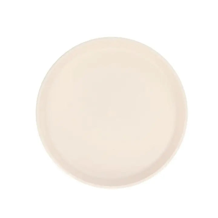 Vaisselle pour enfants ivoire