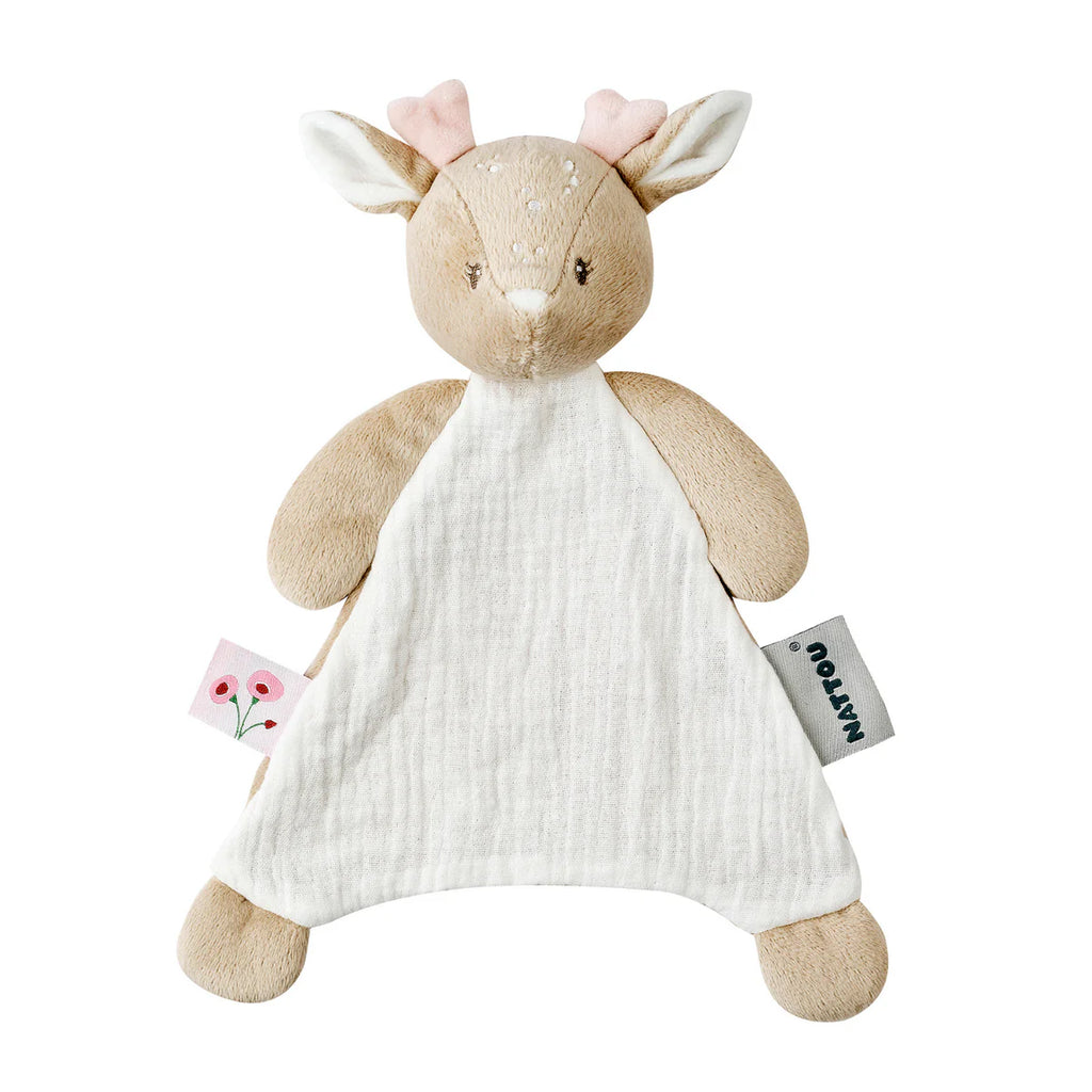 FanFan Doudou - Doudou faon