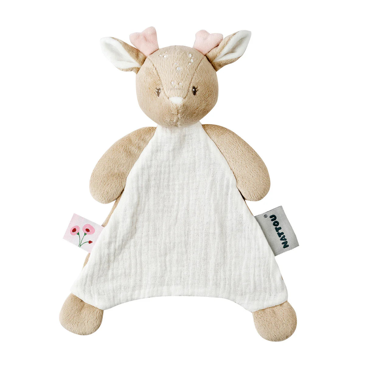 FanFan Doudou - Doudou faon
