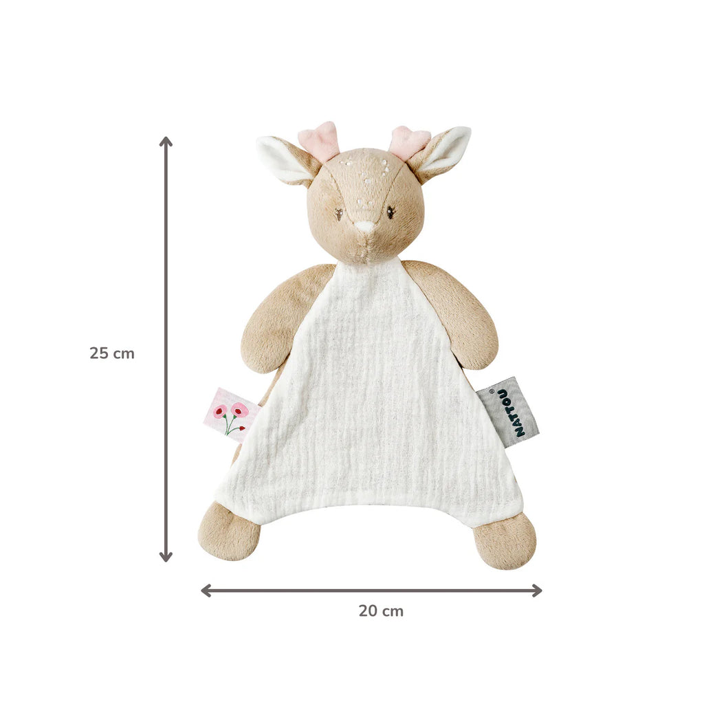 FanFan Doudou - Doudou faon