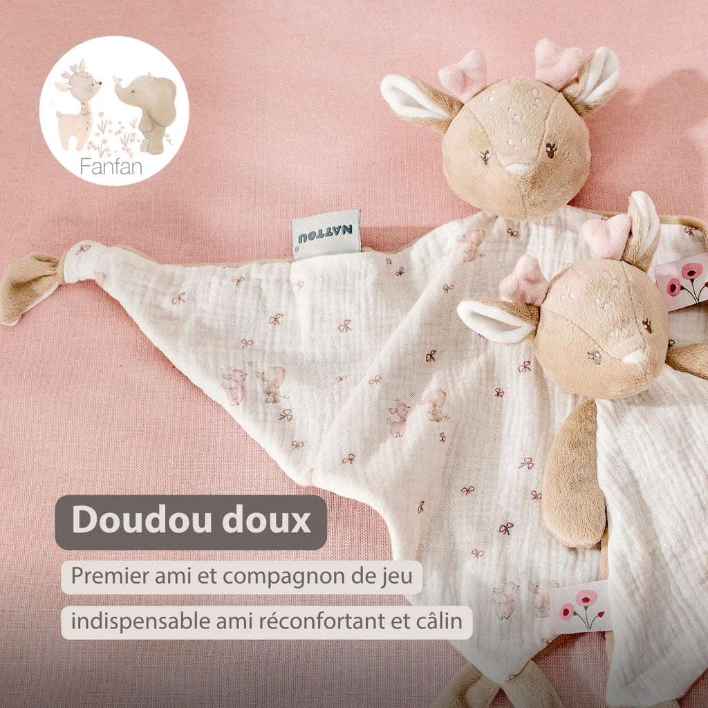 Doudou FanFan