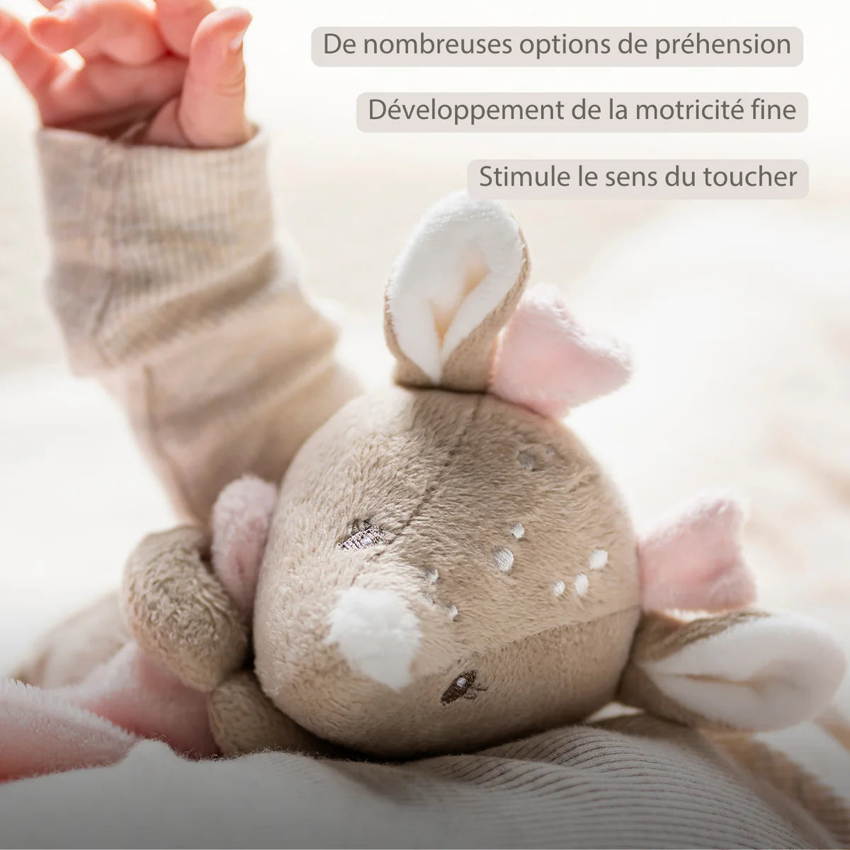 Doudou FanFan