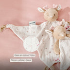 Doudou FanFan