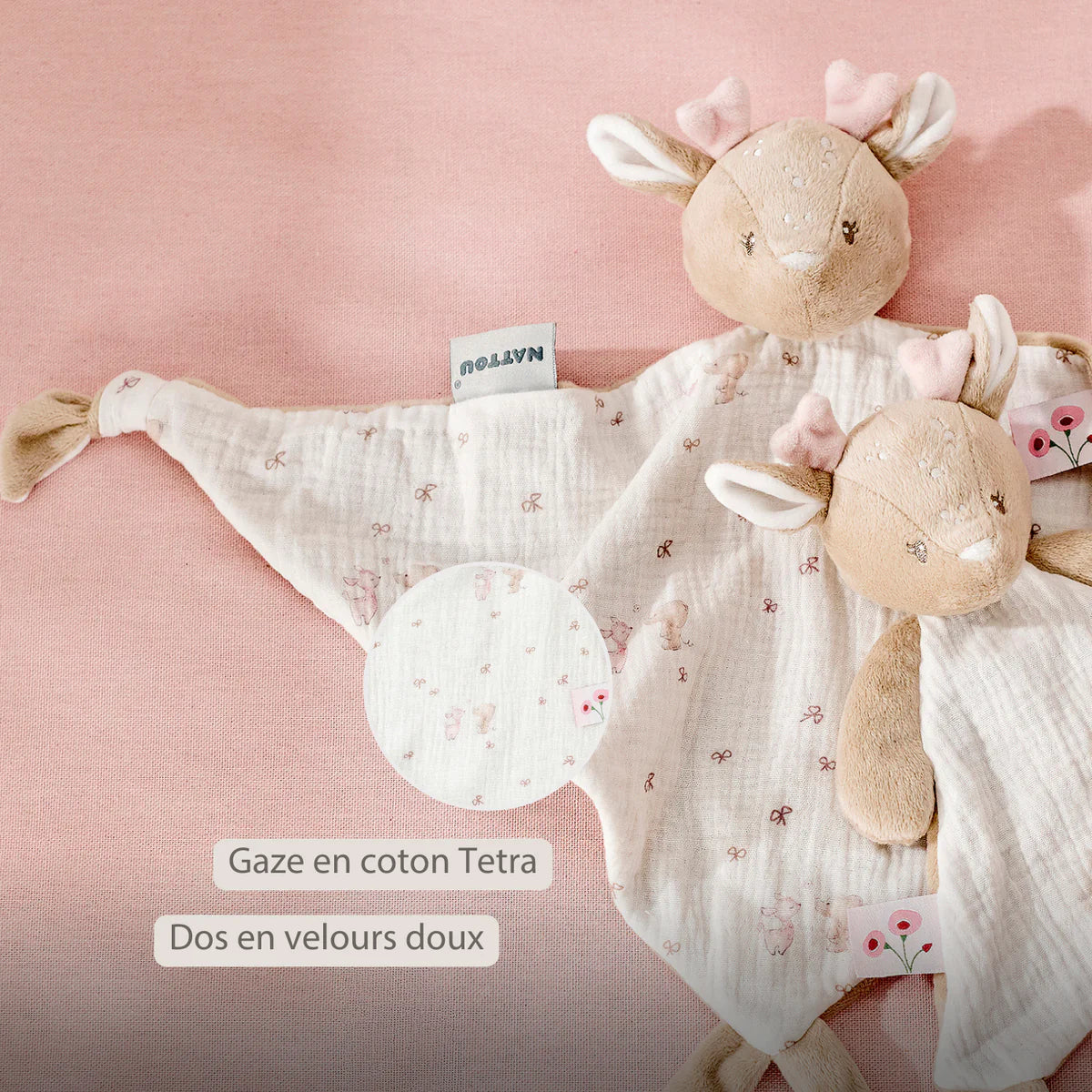 Doudou FanFan