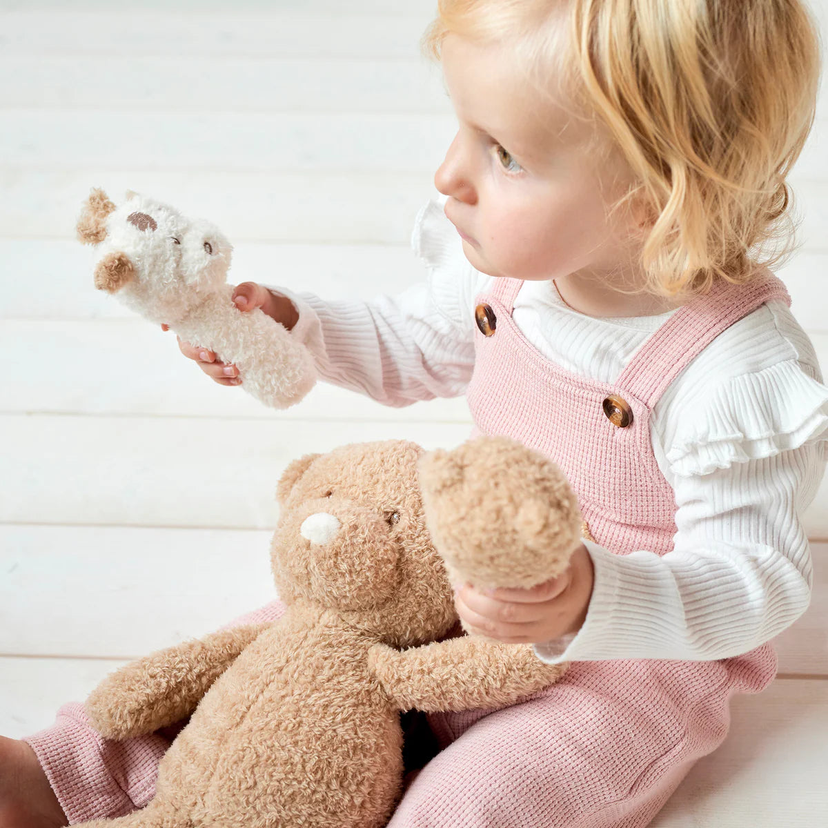Hochet Girafe TEDDY