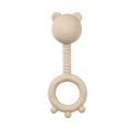 Hochet Ours SILICONE