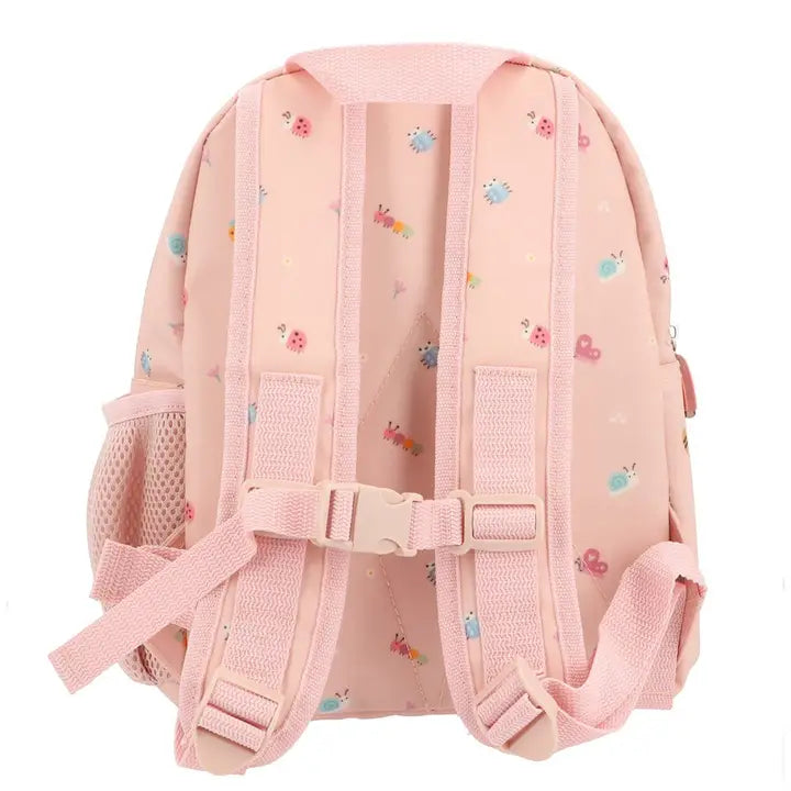Sac à dos scolaire enfant Bugs imperméable