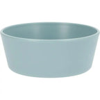 Set de vaisselle pour enfants bleu clair