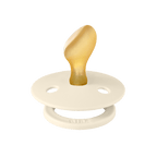 Lot de 2 Tétines STUDIO Colour - Mélange bleu acier ivoire