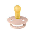 Lot de 2 tétines BIBS x LIBERTY Colour - Blush Mix