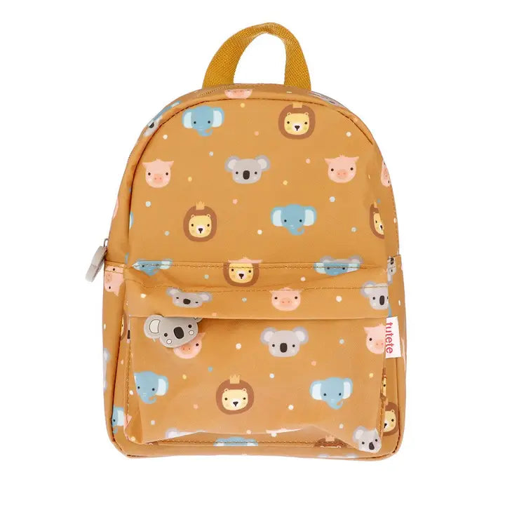 Sac à dos Animal Friends pour enfants imperméable